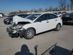 1FADP3E21GL381803 2016 FORD FOCUS