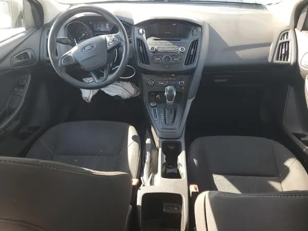 1FADP3E21GL381803 2016 FORD FOCUS - Image 8