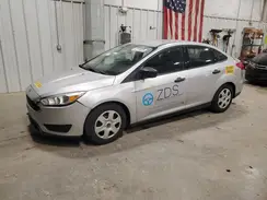 1FADP3E21GL383776 2016 FORD FOCUS