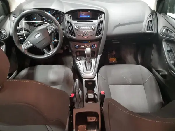 1FADP3E21GL383776 2016 FORD FOCUS - Image 8
