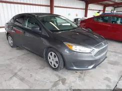 1FADP3E21GL384281 2016 FORD FOCUS