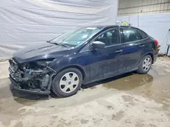 1FADP3E21GL384703 2016 FORD FOCUS