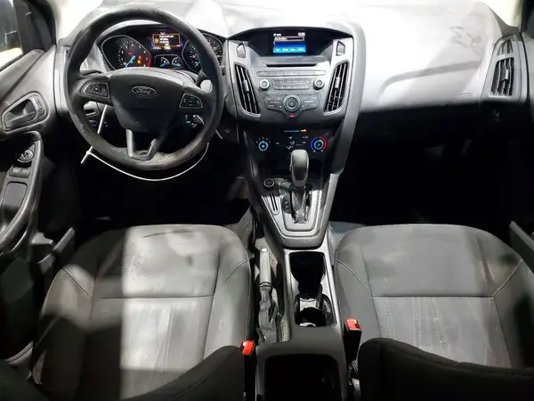 1FADP3E21GL384703 2016 FORD FOCUS - Image 8