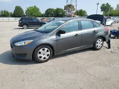 1FADP3E21GL386161 2016 FORD FOCUS