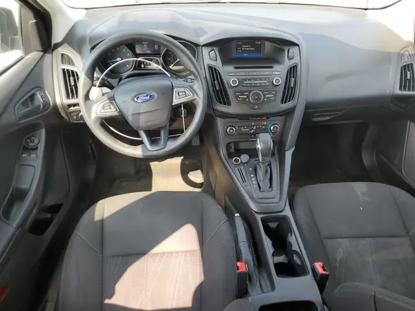 1FADP3E21GL386161 2016 FORD FOCUS - Image 8