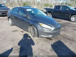 1FADP3E21GL389769 2016 FORD FOCUS