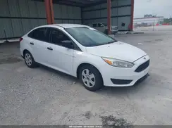 1FADP3E21GL391456 2016 FORD FOCUS