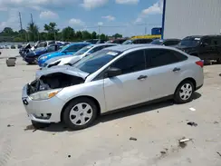 1FADP3E21GL393630 2016 FORD FOCUS