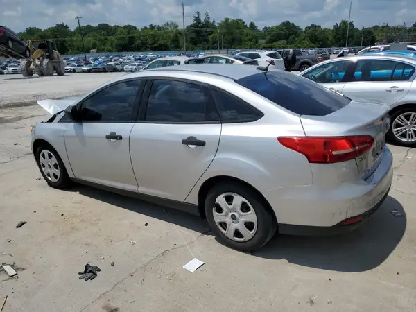 1FADP3E21GL393630 2016 FORD FOCUS - Image 2