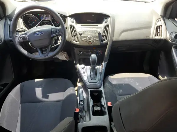 1FADP3E21GL393630 2016 FORD FOCUS - Image 8