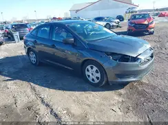 1FADP3E21GL395670 2016 FORD FOCUS