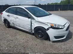 1FADP3E21GL397029 2016 FORD FOCUS