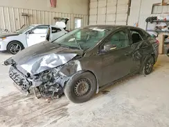1FADP3E21GL397208 2016 FORD FOCUS