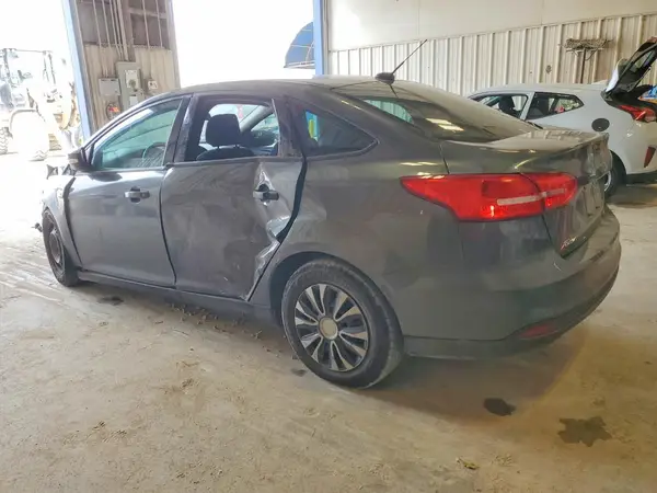 1FADP3E21GL397208 2016 FORD FOCUS - Image 2