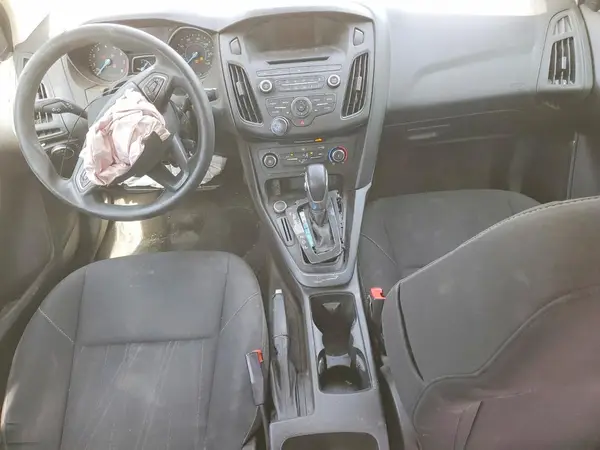 1FADP3E21GL397208 2016 FORD FOCUS - Image 8