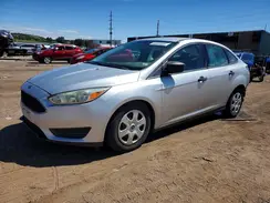 1FADP3E21GL398794 2016 FORD FOCUS