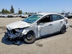1FADP3E21GL399198 2016 FORD FOCUS