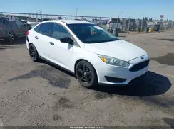 1FADP3E21GL399346 2016 FORD FOCUS
