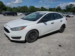 1FADP3E21GL399587 2016 FORD FOCUS