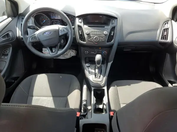 1FADP3E21GL399587 2016 FORD FOCUS - Image 8