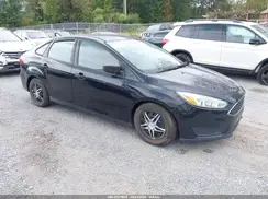 1FADP3E21GL402570 2016 FORD FOCUS