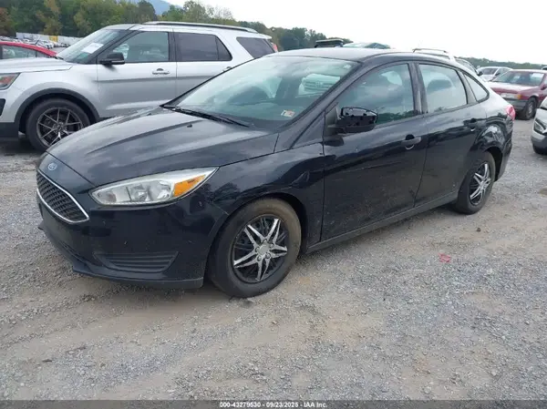1FADP3E21GL402570 2016 FORD FOCUS - Image 2