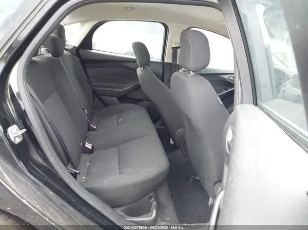 1FADP3E21GL402570 2016 FORD FOCUS - Image 8