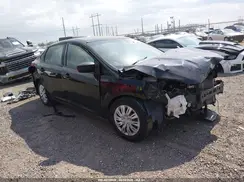 1FADP3E21GL404495 2016 FORD FOCUS