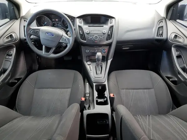 1FADP3E21HL206291 2017 FORD FOCUS - Image 8