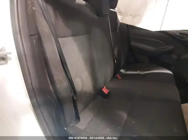 1FADP3E21HL208249 2017 FORD FOCUS - Image 8