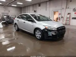 1FADP3E21HL212186 2017 FORD FOCUS