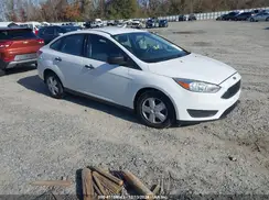 1FADP3E21HL215170 2017 FORD FOCUS