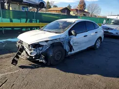 1FADP3E21HL221101 2017 FORD FOCUS