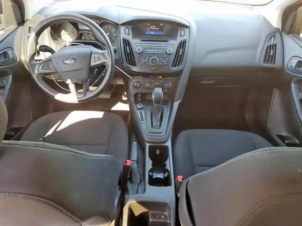 1FADP3E21HL222555 2017 FORD FOCUS - Image 8