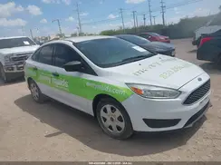 1FADP3E21HL222653 2017 FORD FOCUS