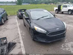 1FADP3E21HL222748 2017 FORD FOCUS
