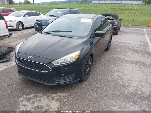 1FADP3E21HL222748 2017 FORD FOCUS - Image 2