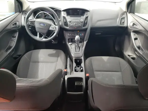 1FADP3E21HL223088 2017 FORD FOCUS - Image 8