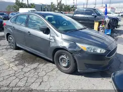 1FADP3E21HL223317 2017 FORD FOCUS