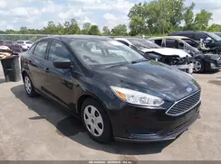 1FADP3E21HL228999 2017 FORD FOCUS