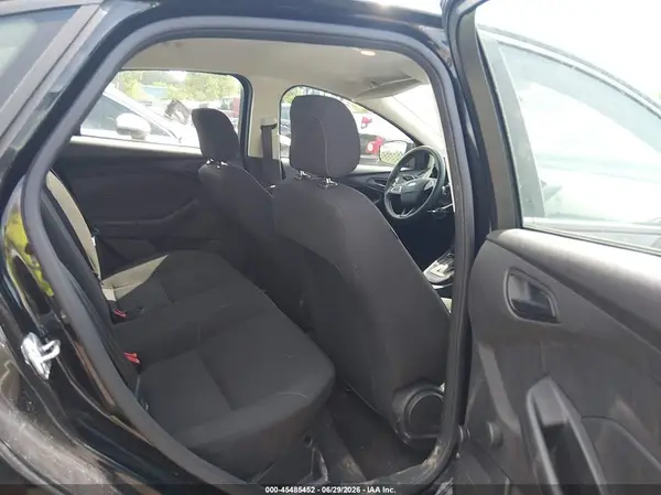 1FADP3E21HL228999 2017 FORD FOCUS - Image 8