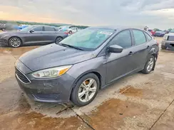 1FADP3E21HL230087 2017 FORD FOCUS
