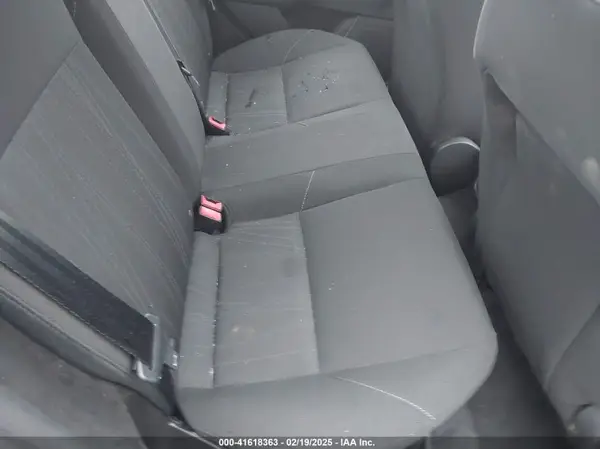 1FADP3E21HL241025 2017 FORD FOCUS - Image 8