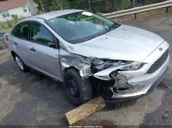 1FADP3E21HL241557 2017 FORD FOCUS