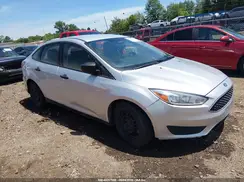 1FADP3E21HL243910 2017 FORD FOCUS