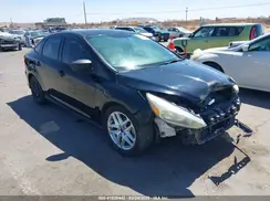 1FADP3E21HL244555 2017 FORD FOCUS