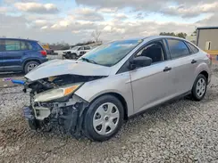 1FADP3E21HL244653 2017 FORD FOCUS