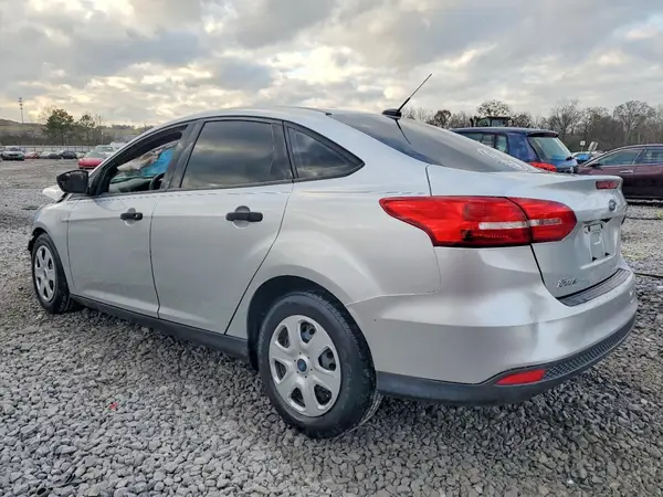 1FADP3E21HL244653 2017 FORD FOCUS - Image 2