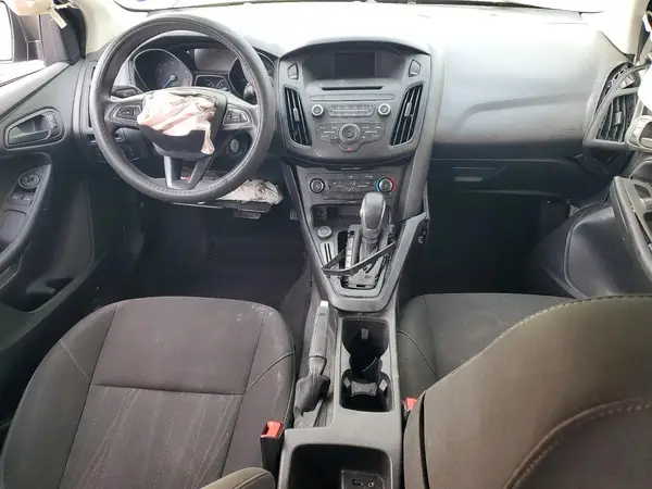 1FADP3E21HL244653 2017 FORD FOCUS - Image 8