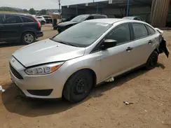 1FADP3E21HL244670 2017 FORD FOCUS